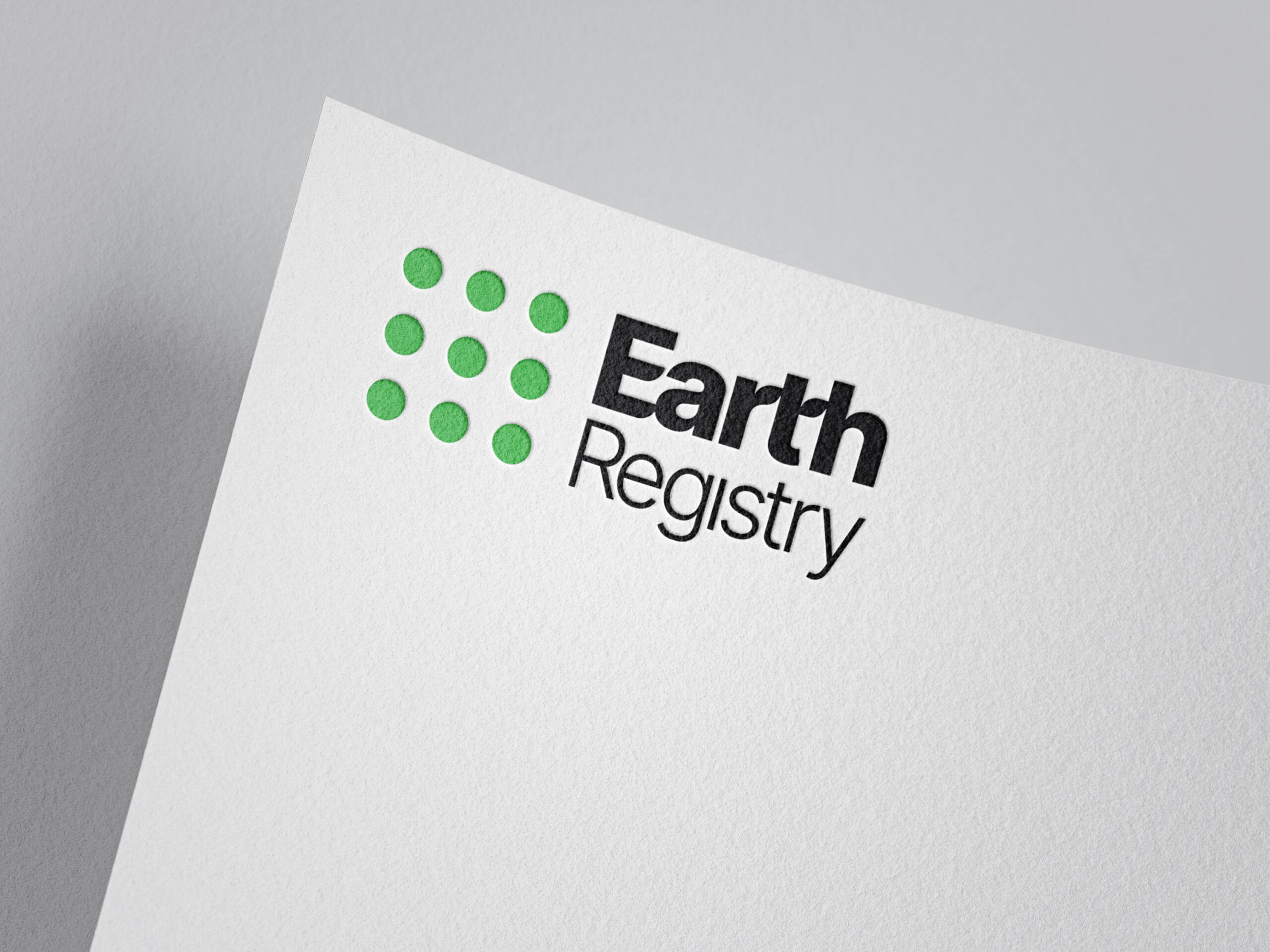 Earth Registry