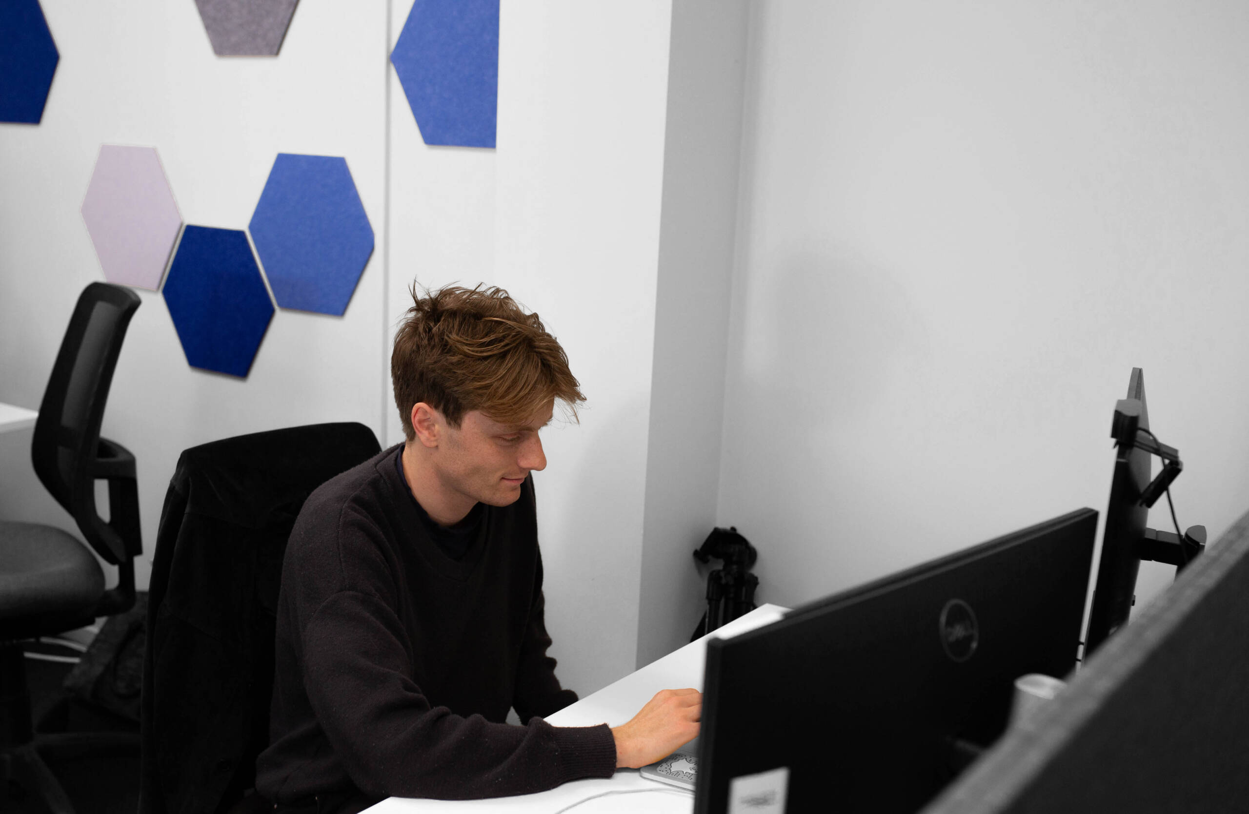 Internship image 2