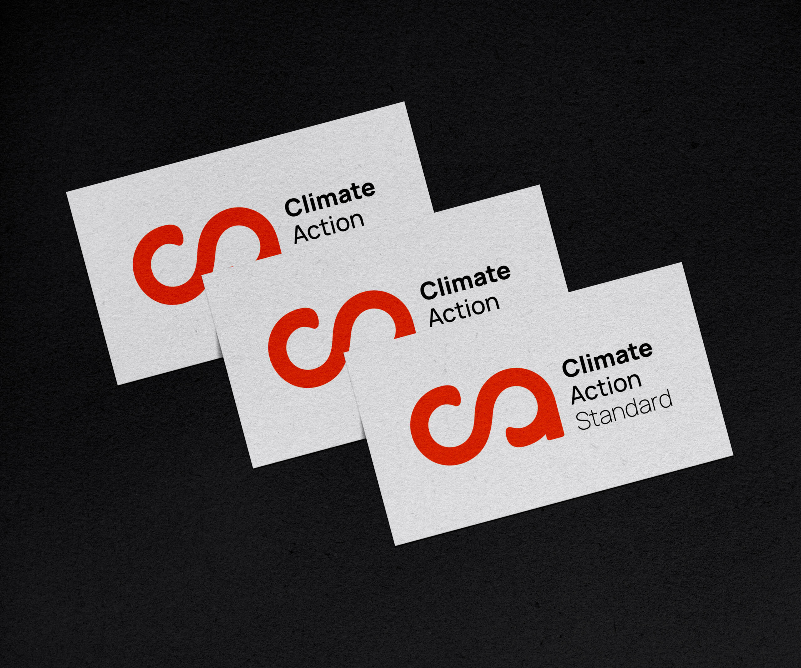 Climate Action Standard