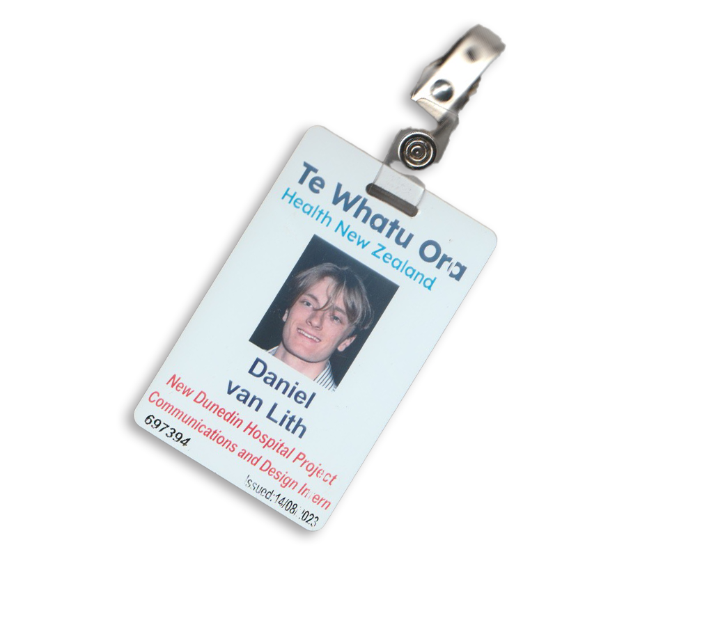 The New Dunedin Hospital Project
